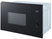 Встраиваемая микроволновая печь Midea MI982517GBI фото 4 в Челябинске