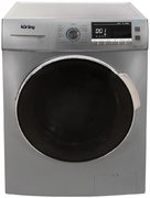 Отдельностоящая стиральная машина Korting KWM 49IT1470 S фото 2 в Челябинске