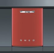 Посудомоечная машина Smeg ST2FABR2 фото 2 в Челябинске
