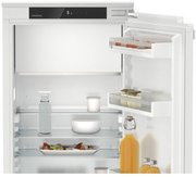 Встраиваемый холодильник Liebherr IRe 4521 Plus фото 3 в Челябинске