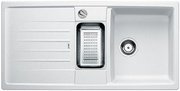 Мойка Blanco Lexa 6 S белый фото в Челябинске