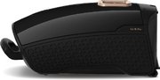 Пылесос Миле SUZF0 Guard L1 Cat & Dog Flex Obsidian black фото 2 в Челябинске Пылесос Miele SUZF0 Guard L1 Cat & Dog Flex Obsidian black фото 2 в Челябинске