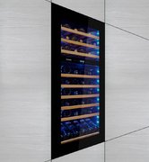 Встраиваемый винный шкаф Pando PVMAV 124-70XR фото 2 в Челябинске