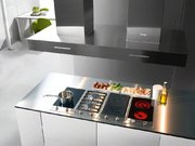 Независимая варочная панель Miele CS 1212 I фото 4 в Челябинске