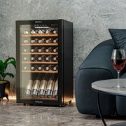 Винный шкаф Meyvel MV33-KBF1 фото 2 в Челябинске