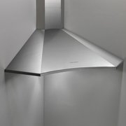 Вытяжка Falmec Elios ANG STEEL 90 (800) фото 2 в Челябинске