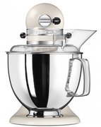 Миксер Китчен Эйд Artisan 5KSM175PSELT фото 3 в Челябинске Миксер KitchenAid Artisan 5KSM175PSELT фото 3 в Челябинске