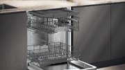 Встраиваемая посудомоечная машина Siemens SN63HX17VE фото 3 в Челябинске