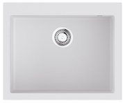 Мойка Omoikiri BOSEN 61A WH фото в Челябинске