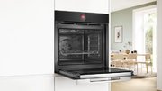 Духовой шкаф Bosch HBG7741B1 фото 4 в Челябинске