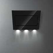 Вытяжка Falmec Green Tech QUASAR 90 vetro nero (800) фото 2 в Челябинске
