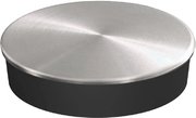 Поворотный переключатель Twist Pad Flex Нефф Z9801TWS0 Metallic silver фото в Челябинске Поворотный переключатель Twist Pad Flex Neff Z9801TWS0 Metallic silver фото в Челябинске