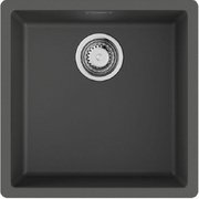 Мойка Омойкири YAMAKAWA 45T INTEGRA-PL фото в Челябинске Мойка Omoikiri YAMAKAWA 45T INTEGRA-PL фото в Челябинске