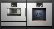 Духовой шкаф Gaggenau BOP 250-111 фото 2 в Челябинске