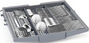 Встраиваемая посудомоечная машина Bosch SMV4HVX07E фото 4 в Челябинске