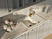 Мойка Омойкири SAKAIME 68 CH фото 4 в Челябинске Мойка Omoikiri SAKAIME 68 CH фото 4 в Челябинске