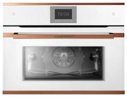 Компактный духовой шкаф с паром Kuppersbusch CBD 6550.0 W7 Copper Компактный духовой шкаф с паром Kuppersbusch CBD 6550.0 W7 Copper