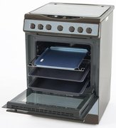 Плита газовая Kaiser HGG 62502 S Eco фото 2 в Челябинске