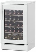 Винный шкаф Festivo 50 VL 50VL9410730 (белый) фото в Челябинске
