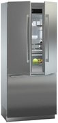 Встраиваемый холодильник Liebherr ECBNei 9972 BioFresh NoFrost фото 3 в Челябинске