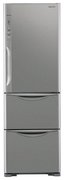 Холодильник Hitachi R-S 38 FPU INX фото 2 в Челябинске