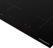 Индукционная варочная панель Kuppersberg ICI 605 фото 4 в Челябинске