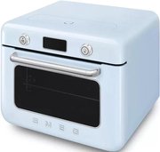 Мини-печь с паром Smeg COF01PBEU фото 4 в Челябинске