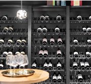 1 колонна из 17 полок EuroCave MS1-020001 фото 3 в Челябинске