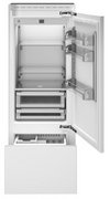 Встраиваемый холодильник Bertazzoni REF755BBRPTT/24 фото в Челябинске