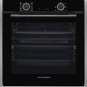 Духовой шкаф Kuppersberg HFT 610 B Духовой шкаф Kuppersberg HFT 610 B