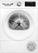 Сушильная машина Bosch WQG14591BY фото в Челябинске