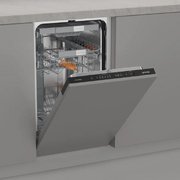 Полностью встраиваемая посудомоечная машина Gorenje GV573C15 фото 2 в Челябинске