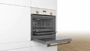 Духовой шкаф Bosch HIJN17EW0R фото 3 в Челябинске