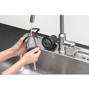 Встраиваемая посудомоечная машина AEG FSE94848P фото 3 в Челябинске