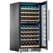 Винный шкаф Meyvel MV99PRO-KST2 фото 4 в Челябинске