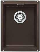 Мойка Blanco Subline 320-U кофе фото в Челябинске