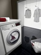 Сушильная машина AEG T96699IH фото 3 в Челябинске