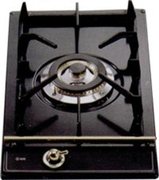 Газовая варочная панель-домино Ilve H30DNV/M