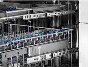 Посудомоечная машина Electrolux SMM43201SW фото 2 в Челябинске