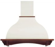 Вытяжка Falmec Iris Tulip 90 (600) S дуб