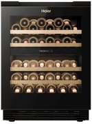 Винный шкаф Haier BIWC44GDAI фото 3 в Челябинске