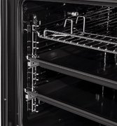 Духовой шкаф Maunfeld EOEH7615STB фото 4 в Челябинске