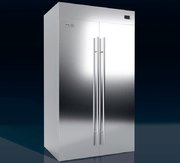 Холодильник для шуб Blue Ice Professional SBI1200P2 2000 фото 3 в Челябинске