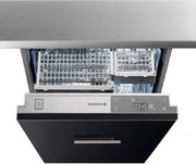 Посудомоечная машина De Dietrich DVH 1180 GJ Посудомоечная машина De Dietrich DVH 1180 GJ