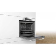 Духовой шкаф Bosch HBG517BW0R фото 4 в Челябинске