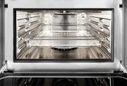 Духовой шкаф Ilve 645STCHSW/BK фото 4 в Челябинске