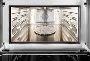 Духовой шкаф Ilve 645STCHSW/BK фото 2 в Челябинске