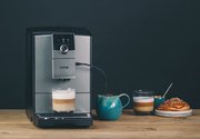 Кофемашина Nivona CafeRomantica NICR 795 фото 3 в Челябинске