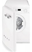 Стиральная машина Smeg LBB14B фото 2 в Челябинске