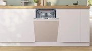 Встраиваемая посудомоечная машина Bosch SPV6YMX01E фото 4 в Челябинске